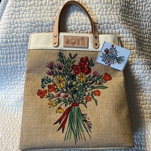 Bella Boutique Tote
